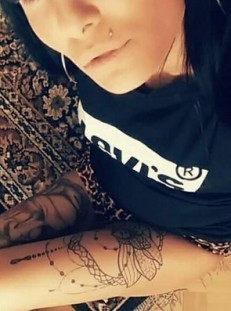 Stopy, Szpilki - ogłoszenie towarzyskie użytkownika miss_feet