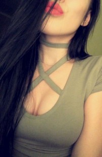 BDSM - ogłoszenie towarzyskie użytkownika bloodmary