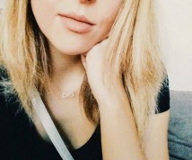 Inne - ogłoszenie towarzyskie użytkownika sexyblonde