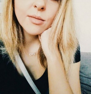 Inne - ogłoszenie towarzyskie użytkownika sexyblonde