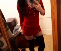 Pissing - ogłoszenie towarzyskie użytkownika czarna_kocica93