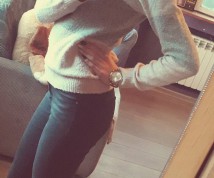 Inne - ogłoszenie towarzyskie użytkownika mała_czarna