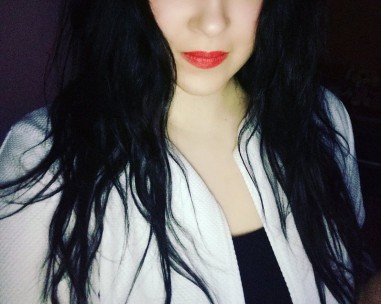 BDSM - ogłoszenie towarzyskie użytkownika czarna_wdowa