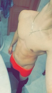 Seks Analny - ogłoszenie towarzyskie użytkownika Alvaro00