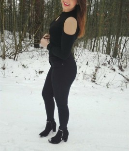 BDSM - ogłoszenie towarzyskie użytkownika maciejka95
