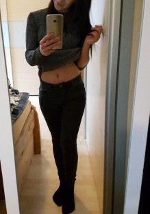BDSM - ogłoszenie towarzyskie użytkownika uległaaa