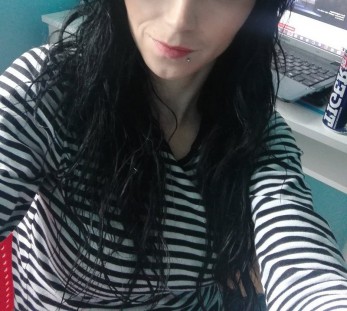 BDSM - ogłoszenie towarzyskie użytkownika SzaraMyszka00