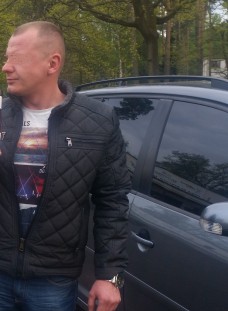 Inne - ogłoszenie towarzyskie użytkownika Maniek900