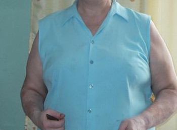 Dojrzali / Dojrzałe (MILF) - ogłoszenie towarzyskie użytkownika rózia