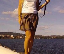 Ekshibicjonizm - ogłoszenie towarzyskie użytkownika magi