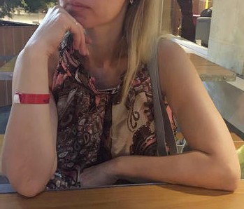 Puszyste kobiety - ogłoszenie towarzyskie użytkownika teettsa