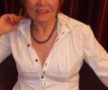 Dojrzali / Dojrzałe (MILF) - ogłoszenie towarzyskie użytkownika anastashia