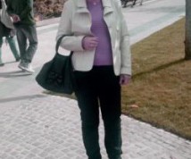 Inne - ogłoszenie towarzyskie użytkownika babuszka.l