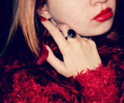 Inne - ogłoszenie towarzyskie użytkownika gingerhair
