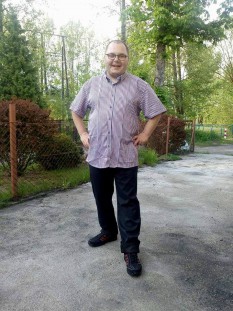 Dojrzali / Dojrzałe (MILF) - ogłoszenie towarzyskie użytkownika woker86