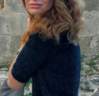 Stopy, Szpilki - ogłoszenie towarzyskie użytkownika diliom