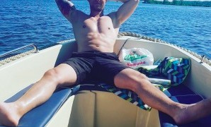 BDSM - ogłoszenie towarzyskie użytkownika PanRozkoszny