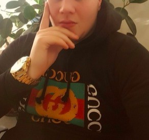 Seks Analny - ogłoszenie towarzyskie użytkownika mlodyfucker