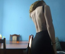 Głębokie Gardło - ogłoszenie towarzyskie użytkownika Kotkaaa55