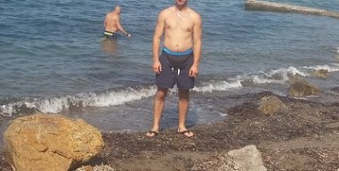 Stopy, Szpilki - ogłoszenie towarzyskie użytkownika Stopekk3