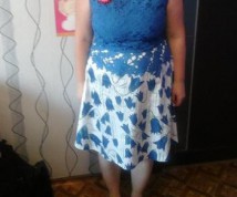 Rimming - ogłoszenie towarzyskie użytkownika danuta h