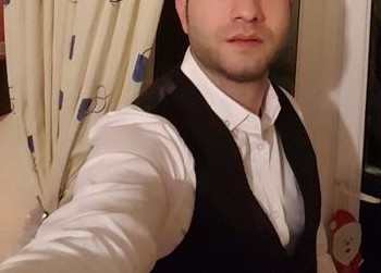 Seks Analny - ogłoszenie towarzyskie użytkownika paczuśr