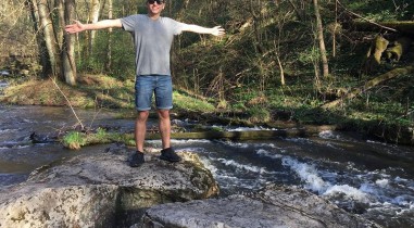 Pissing - ogłoszenie towarzyskie użytkownika borsuczek24