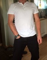 Seks Analny - ogłoszenie towarzyskie użytkownika gayek29