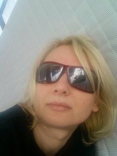 Seks Analny - ogłoszenie towarzyskie użytkownika elżbietaturkawka