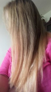BDSM - ogłoszenie towarzyskie użytkownika Angela24