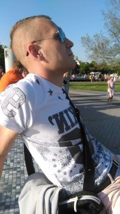 Rozmowy o seksie - ogłoszenie towarzyskie użytkownika czibo