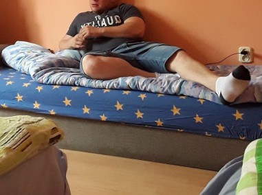 Rozmowy o seksie - ogłoszenie towarzyskie użytkownika grejmer