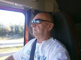 Dojrzali / Dojrzałe (MILF) - ogłoszenie towarzyskie użytkownika Tirman56