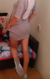 Stopy, Szpilki - ogłoszenie towarzyskie użytkownika Jessica96
