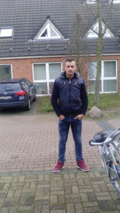 Rozmowy o seksie - ogłoszenie towarzyskie użytkownika marcinno3
