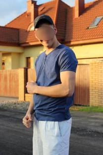 BDSM - ogłoszenie towarzyskie użytkownika slade374