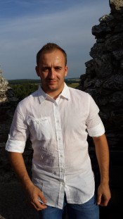 Pissing - ogłoszenie towarzyskie użytkownika masterofpisss