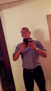 Strapon, Masaż Prostaty - ogłoszenie towarzyskie użytkownika gregorimur