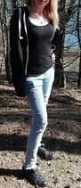 Inne - ogłoszenie towarzyskie użytkownika Marika30