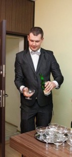 W ciąży - ogłoszenie towarzyskie użytkownika disforstyle