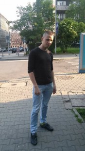 Seks Analny - ogłoszenie towarzyskie użytkownika vladiree