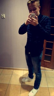 Pissing - ogłoszenie towarzyskie użytkownika nfs22777