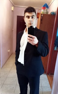 Pissing - ogłoszenie towarzyskie użytkownika HDtw