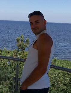 BDSM - ogłoszenie towarzyskie użytkownika Darios69