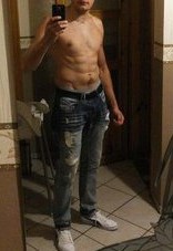 Pissing - ogłoszenie towarzyskie użytkownika ZboczonyMan66