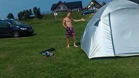 Inne - ogłoszenie towarzyskie użytkownika RobercikM80