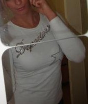 Rimming - ogłoszenie towarzyskie użytkownika Iwona80