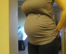 W ciąży - ogłoszenie towarzyskie użytkownika Cichutka29