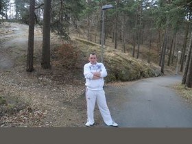 BDSM - ogłoszenie towarzyskie użytkownika Pasyw30