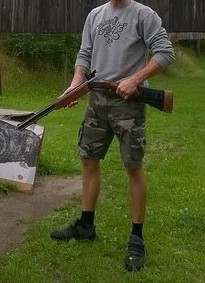 Inne - ogłoszenie towarzyskie użytkownika Strzelec00